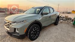 هيونداي سانتا كروز